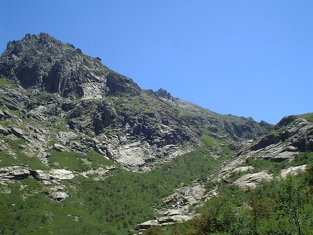 une autre vue du clocher