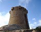 La tour de Senetosa